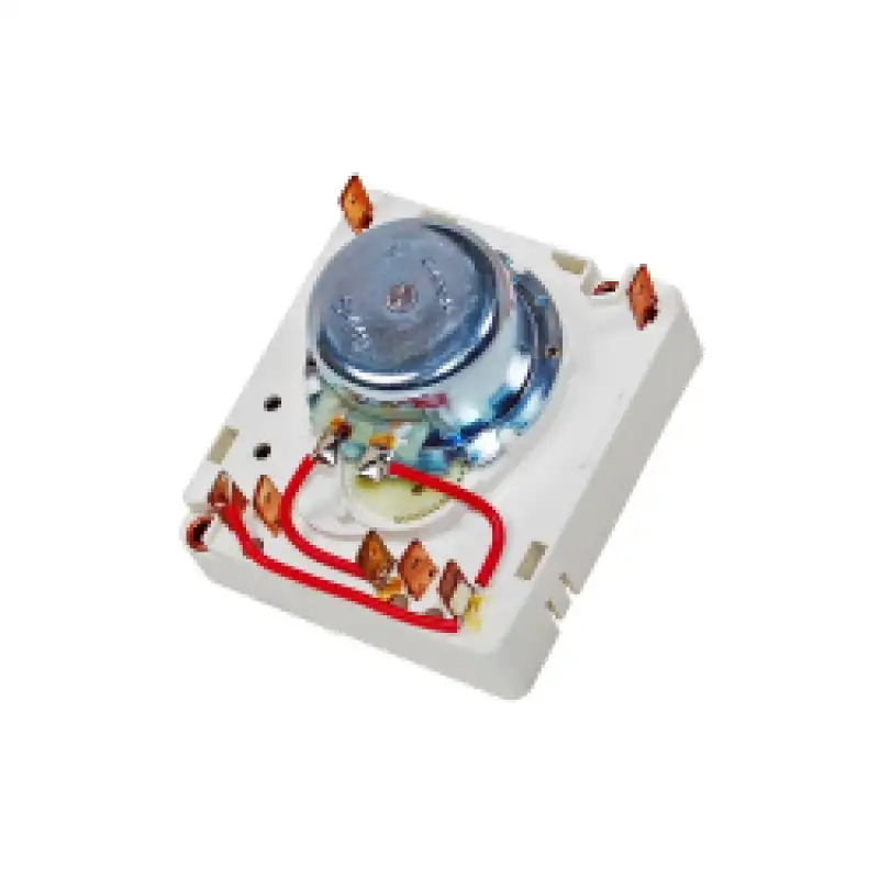 Véritable INDESIT C00112203 minuterie Sèche-linge