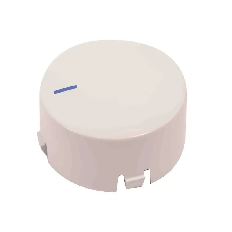 Véritable machine à laver Hotpoint Bouton de commande C00298021