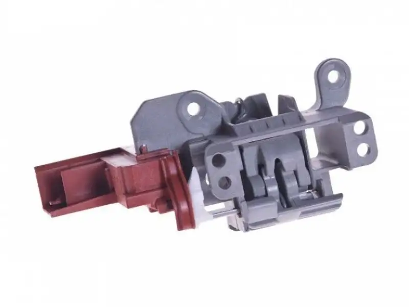 Vérrouiilage de porte d'origine Lave-vaisselle C00504515 WHIRLPOOL Lave-vaisselle C00504515 WHIRLPOOL