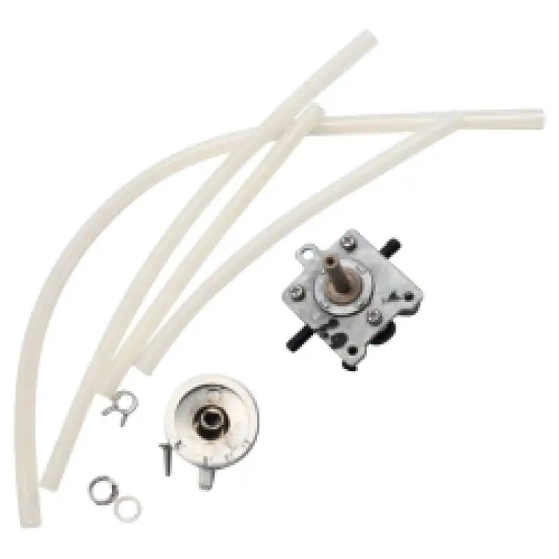 VANNE AVEC BOUTON POUR PETIT ELECTROMENAGER KRUPS - MS-622642