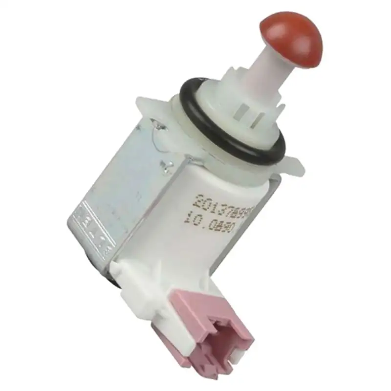 Vanne d'évacuation échangeur thermique d'origine Lave-vaisselle 00611316 BOSCH