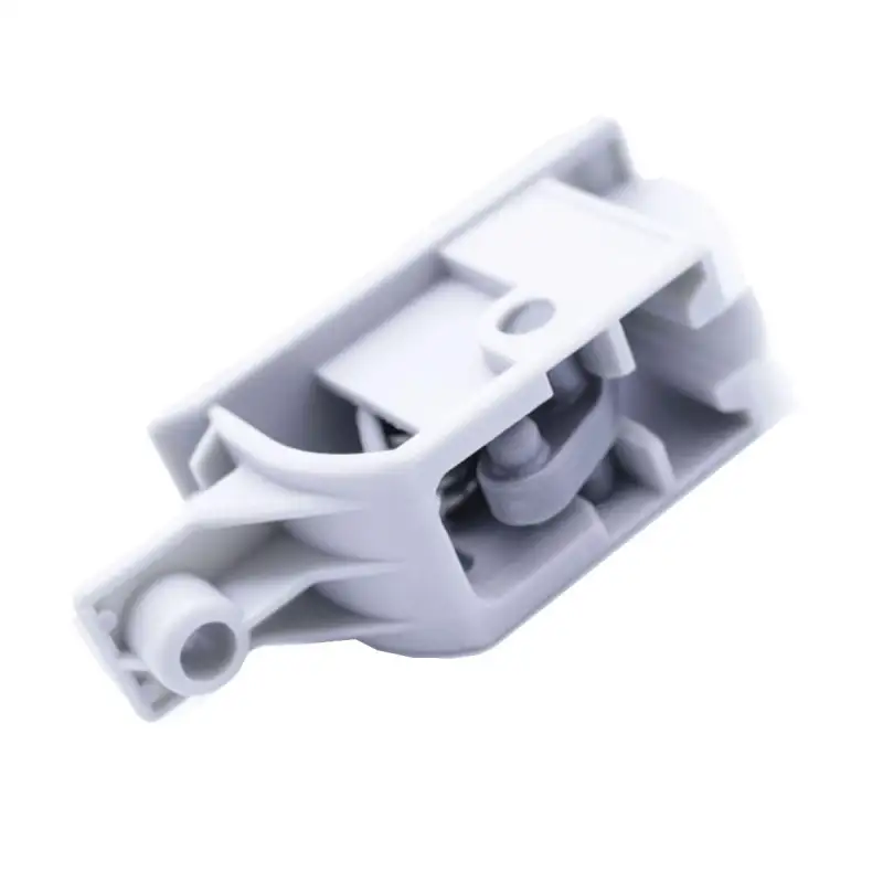 Verrou de porte d'origine Sèche-linge 481010903697, C00504252 WHIRLPOOL Sèche-linge 481010903697, C00504252 WHIRLPOOL