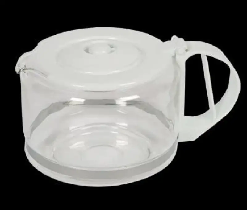 Verseuse avec couvercle Cafetière, Machine à Café FS-9100024222 MOULINEX Cafetière, Machine à Café FS-9100024222 MOULINEX