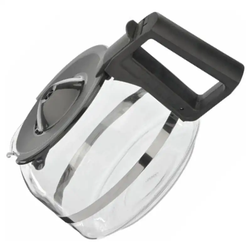 Verseuse noire d'origine Cafetière, Machine à Café 00460301 BOSCH