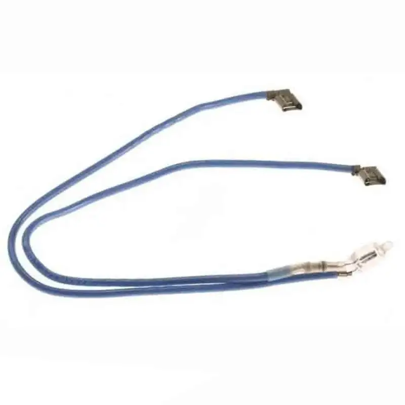 Voyant et fusible Cuiseur vapeur SS-982584 SEB Cuiseur vapeur SS-982584 SEB