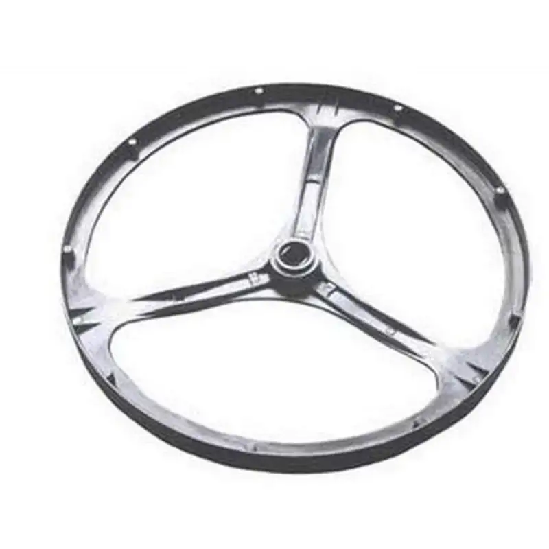 Whirlpool - Poulie de tambour Whirlpool pour chassis ALLIANCE - Ø 30 cm - 481252888111 - 481252888111